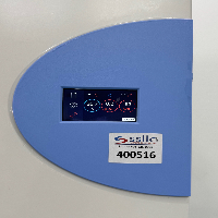Baker ReCO2verPlus Rapid Recovery Double stack CO2 Incubator image 2